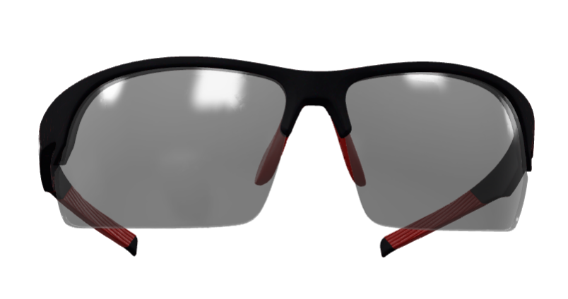 Dink Daytona front view