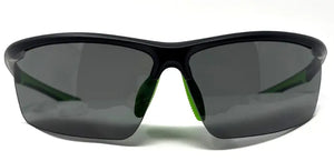 Black-Green frame/Outdoor lenses