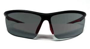Black-Red frame/Outdoor lenses