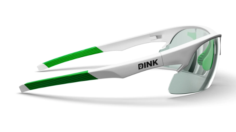 Dink Daytona side view
