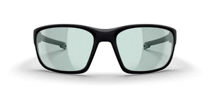 Black frame/Indoor Green  lenses