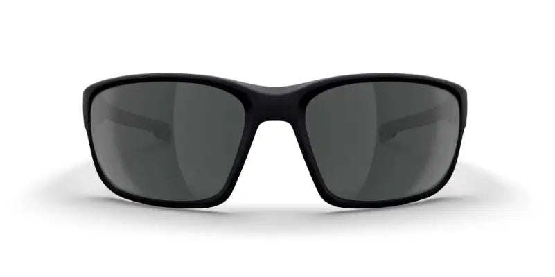 Dink Orlando pickleball eyewear in black with outdoor gray lenses