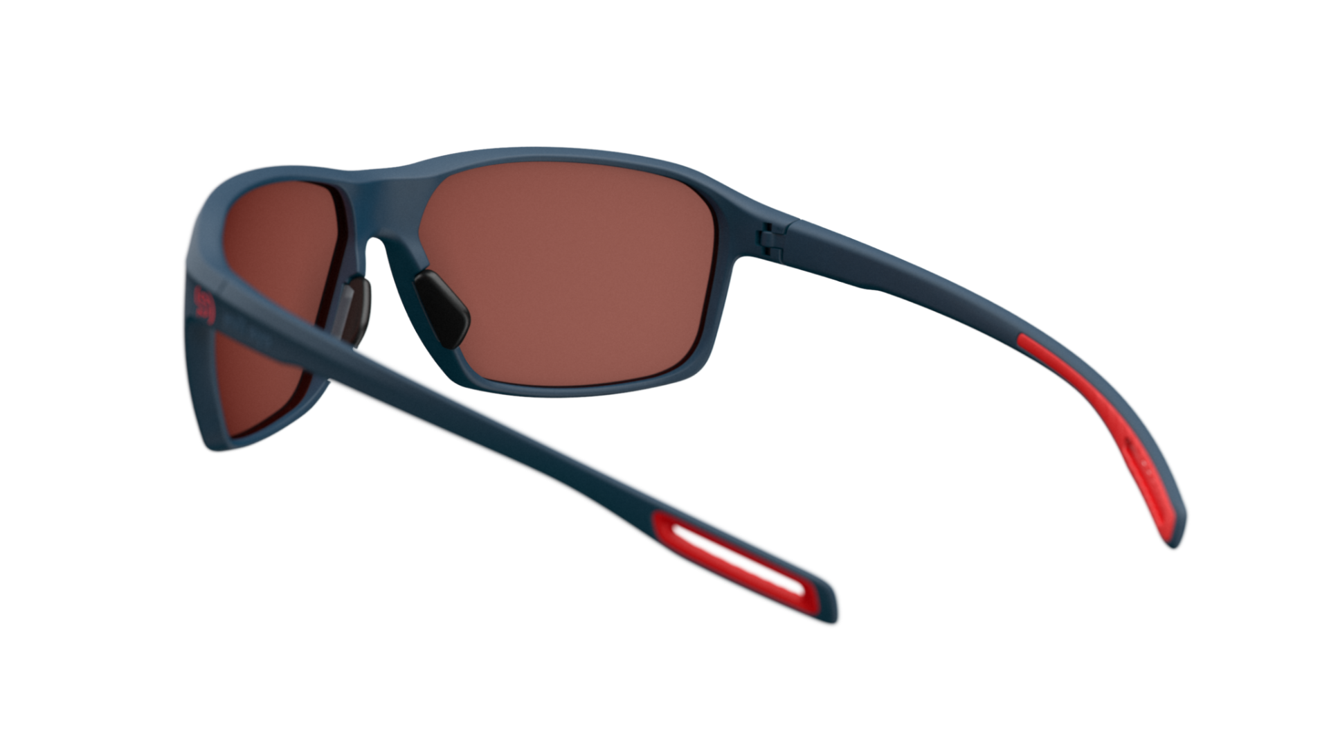 Evil Eye e011 Nook inside view