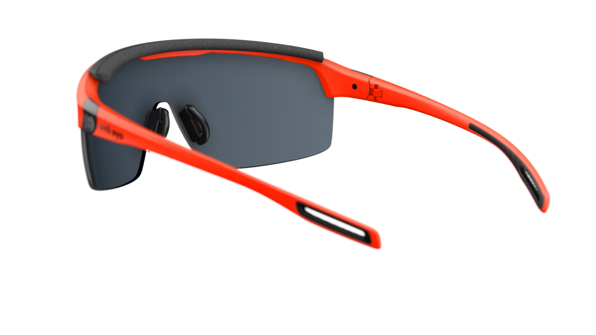 Evil Eye e016 Traileye inside view