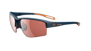 Dark Blue Matt frame/LST Active Silver Mirror