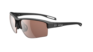 Black Matt frame/LST Contrast Silver lenses