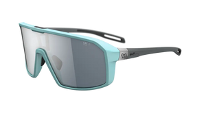 Sky Grey Matt frame/LST Grey Silver M lenses