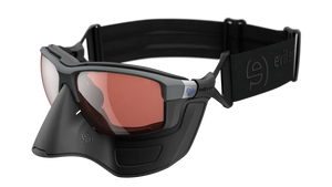 Dark Grey Matt frame/LST Active Silver  M lenses