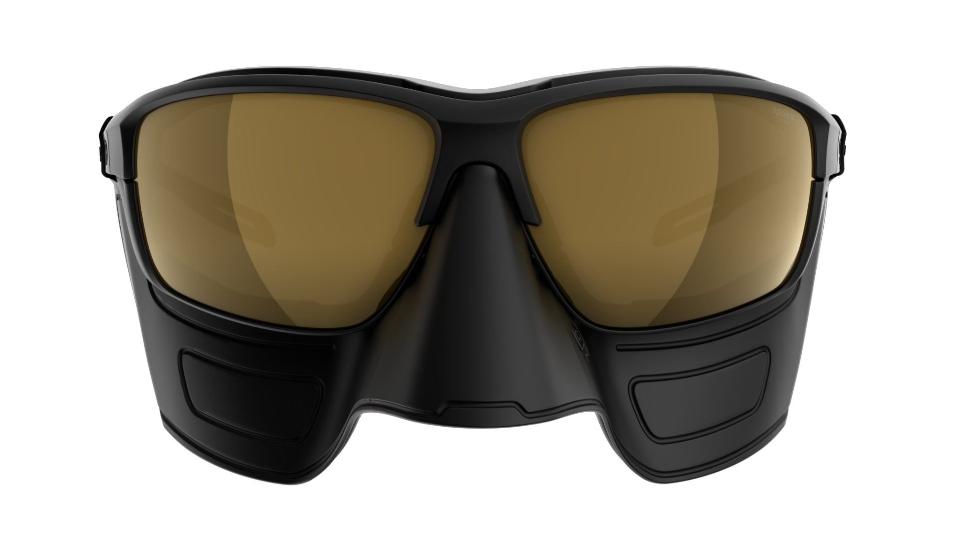 Evil Eye Elate Extreme front view