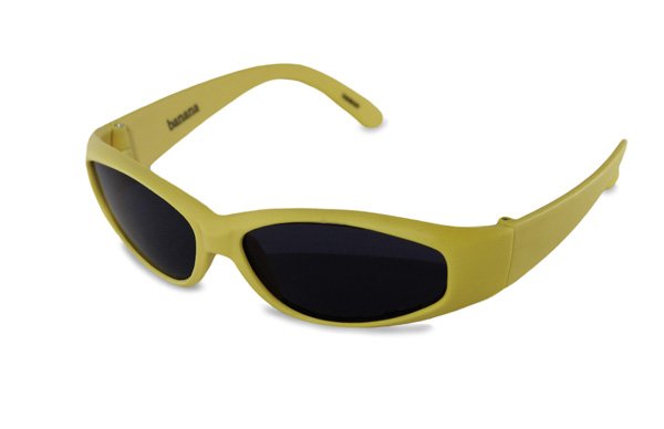 Banana Sunglasses