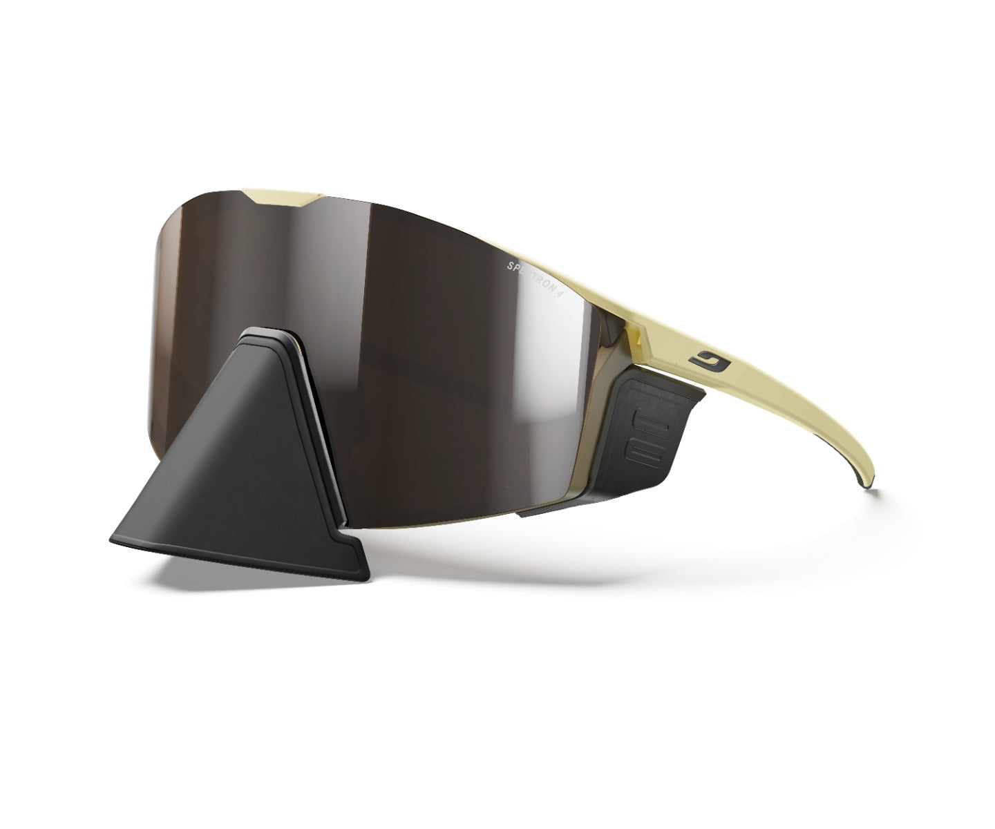julbo Edge Cover with nose cover