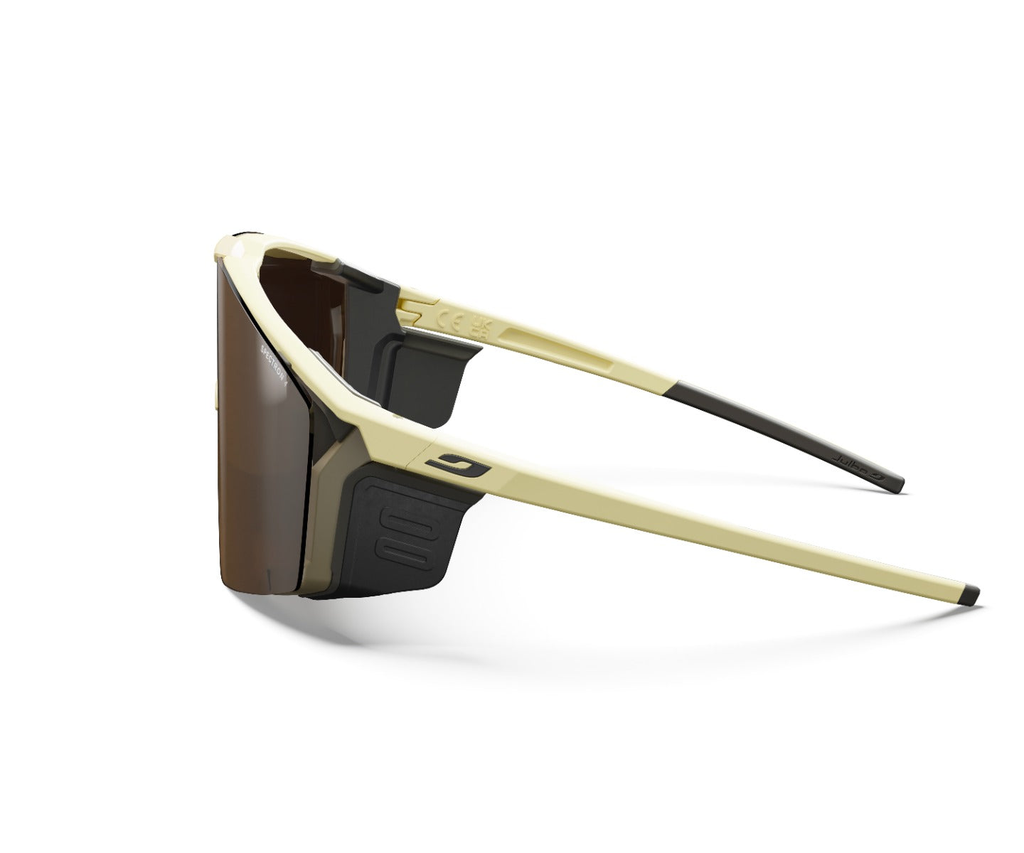 julbo Edge Cover side view