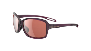 Blackberry Transparent frame/LST Active Silver M lenses