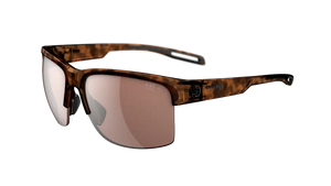 Brown Havana frame/LST Contrast Silver M lenses