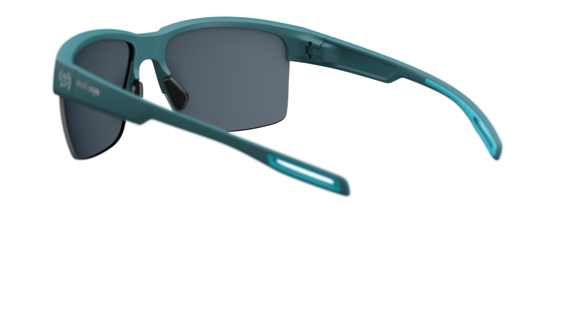 Evil Eye Coastline Inside view