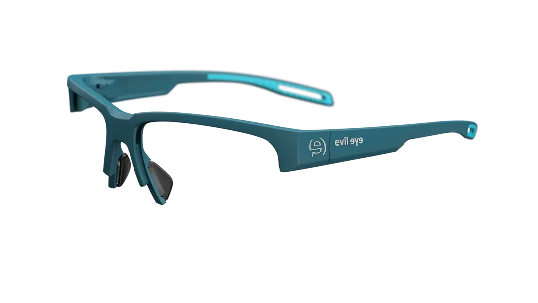 Evil Eye e048 Coastline sunglasses for prescription in ocean