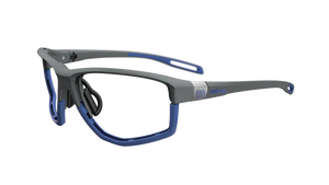 Dark Grey Matt no lenses (for RX lens insertion)