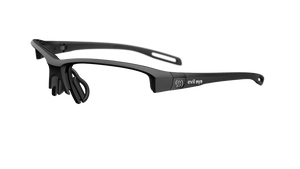 Black Matt no lenses (for Rx lens insertion only)