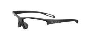 Black Matt no lenses (for Rx lens insertion only)