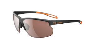 Black Matt frame/LST Contrast Silver M lenses