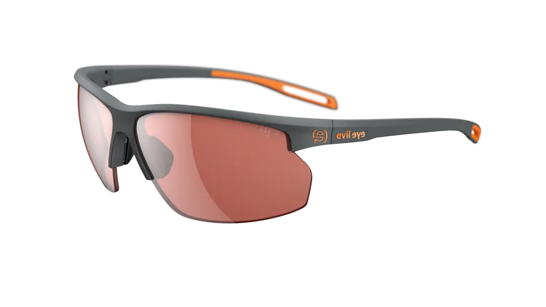 Evil Eye Epyx-X NG sunglasses in dark gray