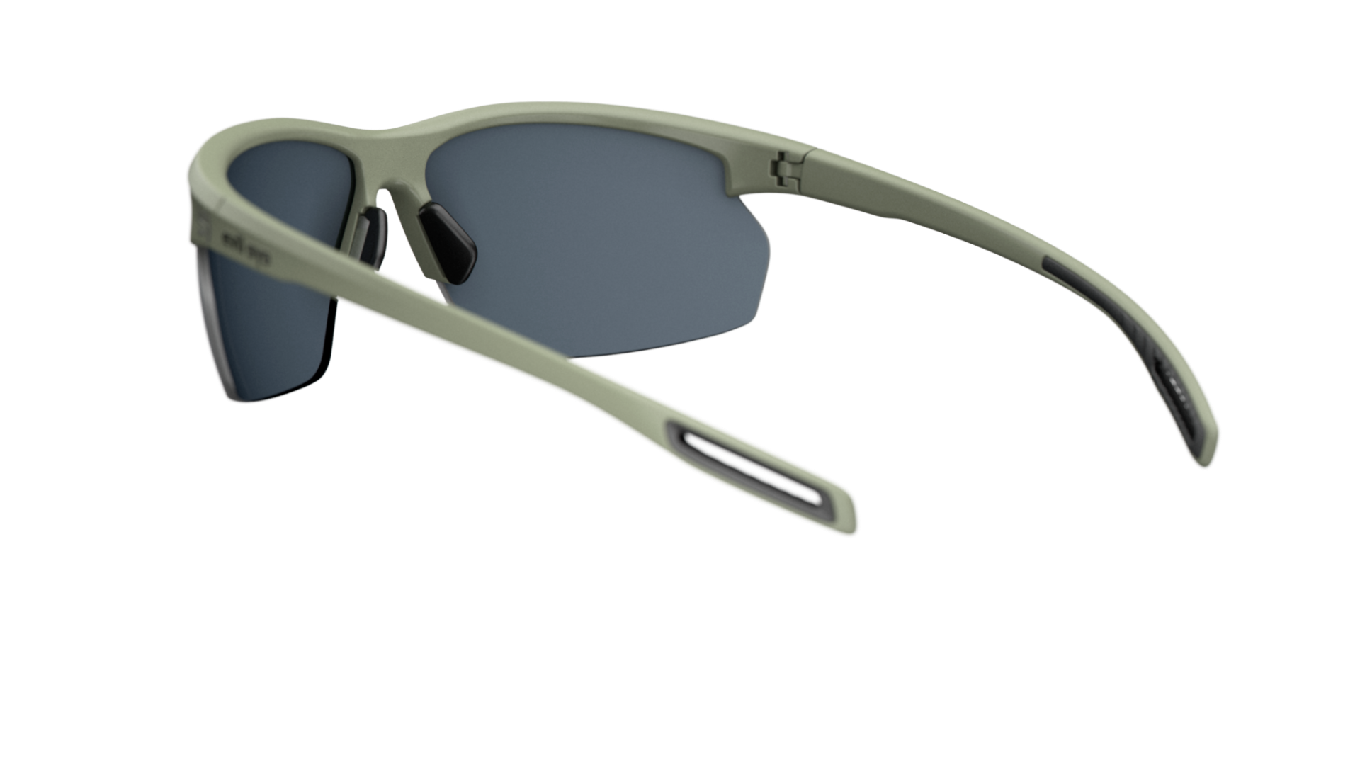 Evil Eye Epyx-X NG inside view