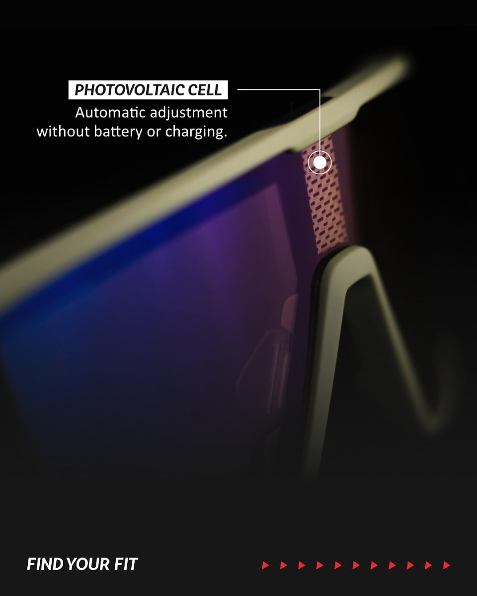 Evil Eye e-Sense e051 technology