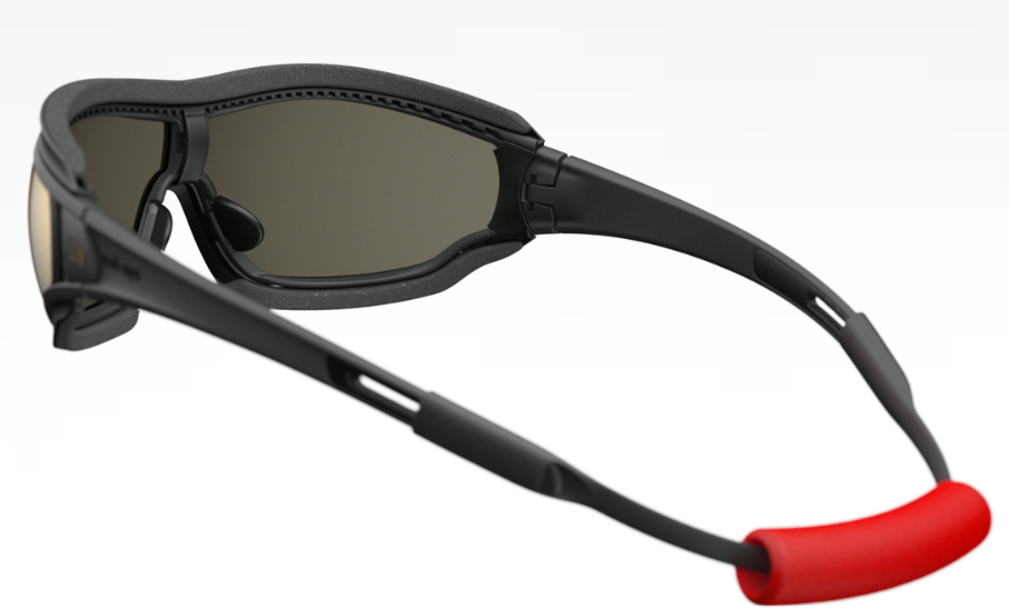 Evil Eye Sunglass Parts