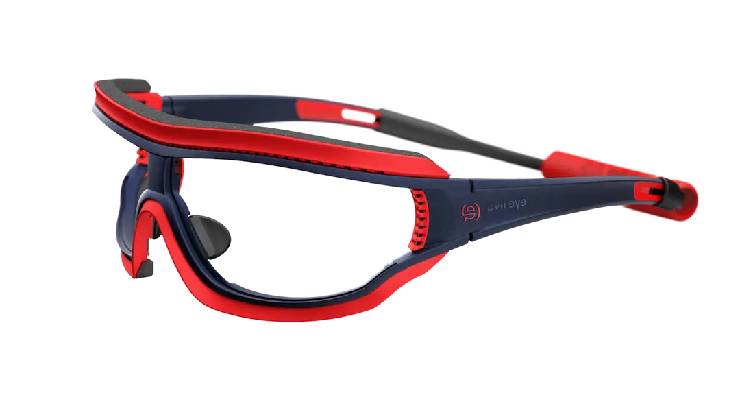 Evil Eye Fusor frame for prescription in navy