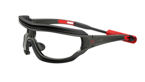 Dark Olive Metallic frame no lenses (for RX insertion only)