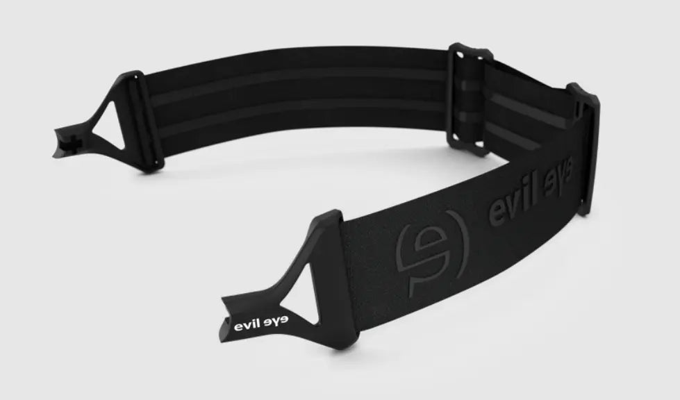 Evil Eye Full wrap around strap