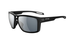 Black Matt frame/LST Active Silver M lenses