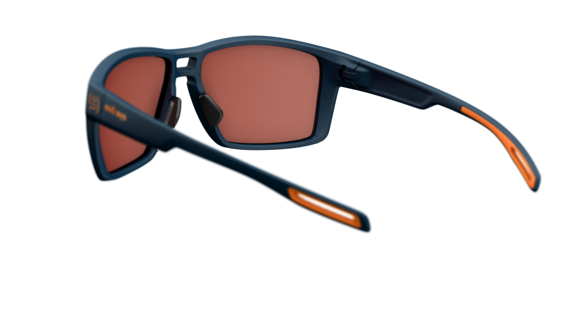 Evil Eye e050 Offshore inside view