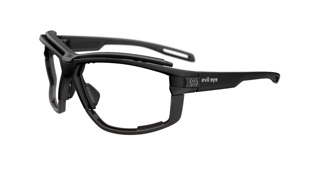 Evil Eye Pathline Air Pro frame only for prescription lens insertion