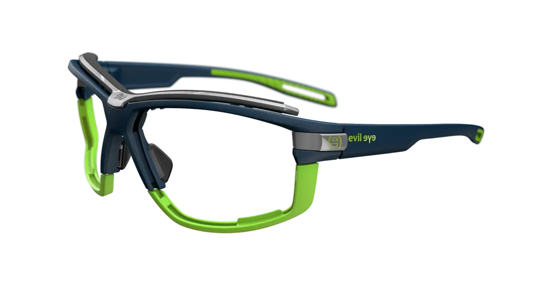 Evil Eye Pathline Air Pro frame only for Rx lens insertion