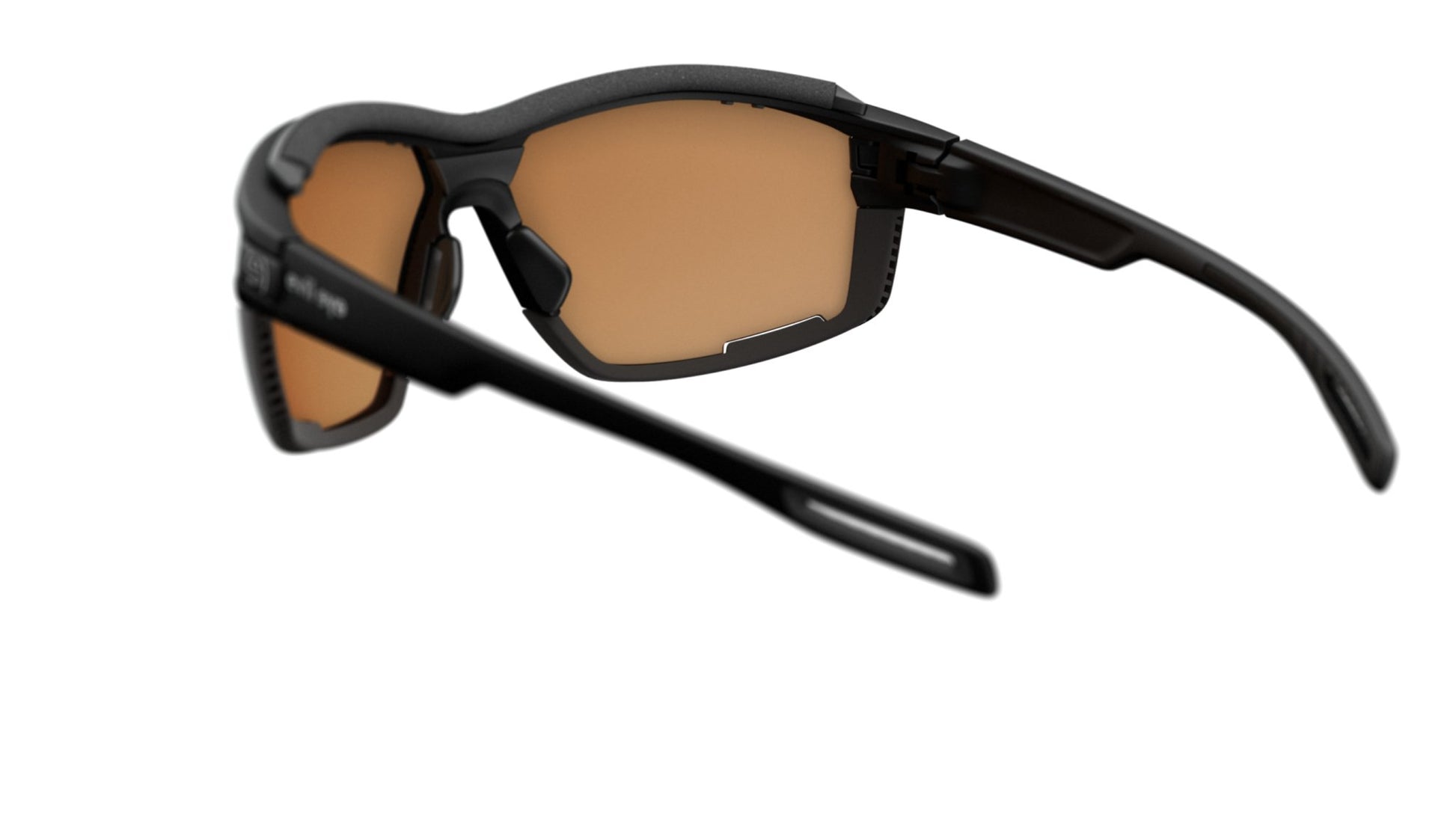 Evil Eye Pathline Air Pro inside view