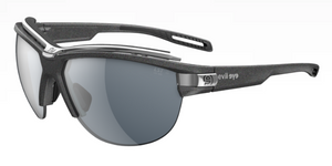 Night Sky Grey Matt frame/LST Grey Silver Mirror lenses