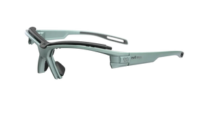 Ocean Metallic frame no lenses (for Rx lens insertion only)