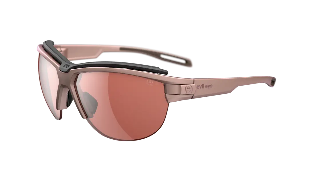 Evil Eye Pathline.f Pro e043 sunglasses in rose