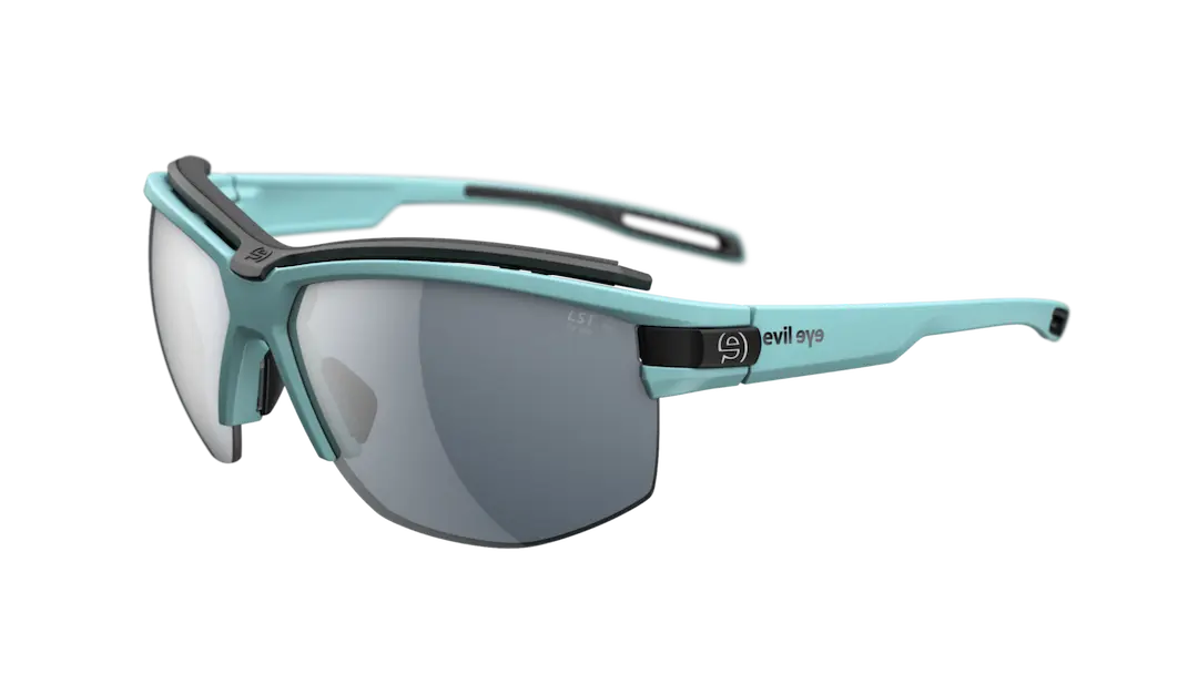 Evil Eye Pathline Pro e042 sunglasses in sky grey matt