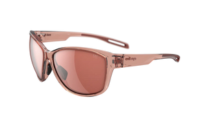 Mango Transparent frame/LST Active Silver M lenses