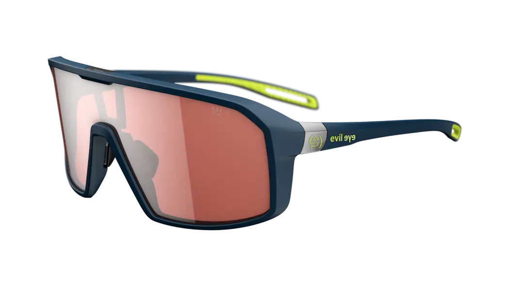 Evil Eye e037 Roadsense sunglasses in blue