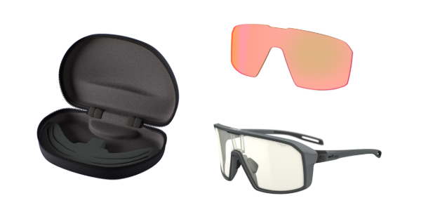 Evil Eye e037 Roadsense Sunglasses