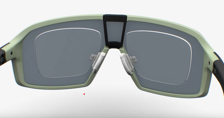 Evil Eye e046 Trailsense II Sunglasses