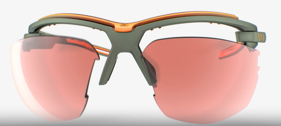 Evil Eye e002 Trace Sunglasses