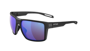 Black Matt frame/LST Active Silver M lenses