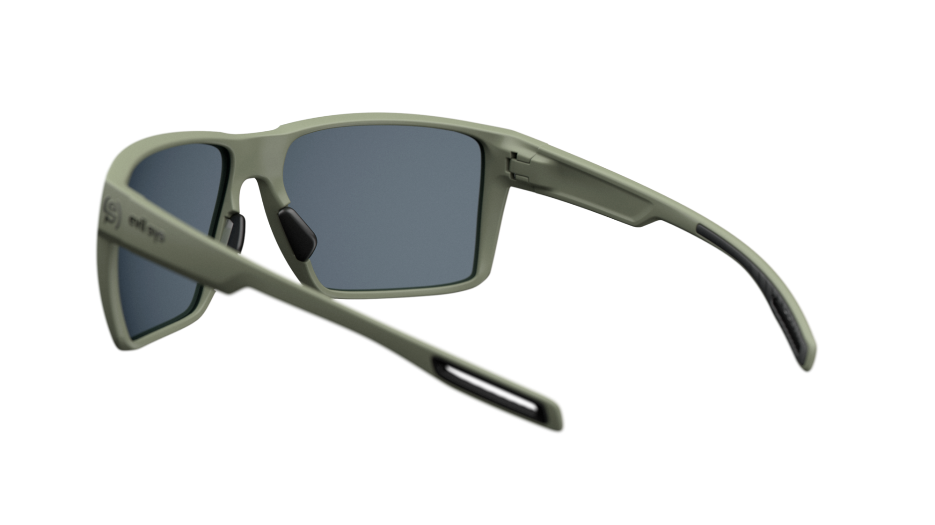 Evil Eye e038 Seaside inside view