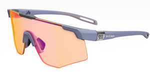 Grape Matt frame/LST Vario Purple (light changing) lenses