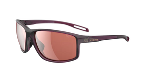 Blackberry Transparent frame/LST Active Silver M lenses