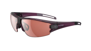 Blackberry Transparent frame/LST Active Silver Mirror